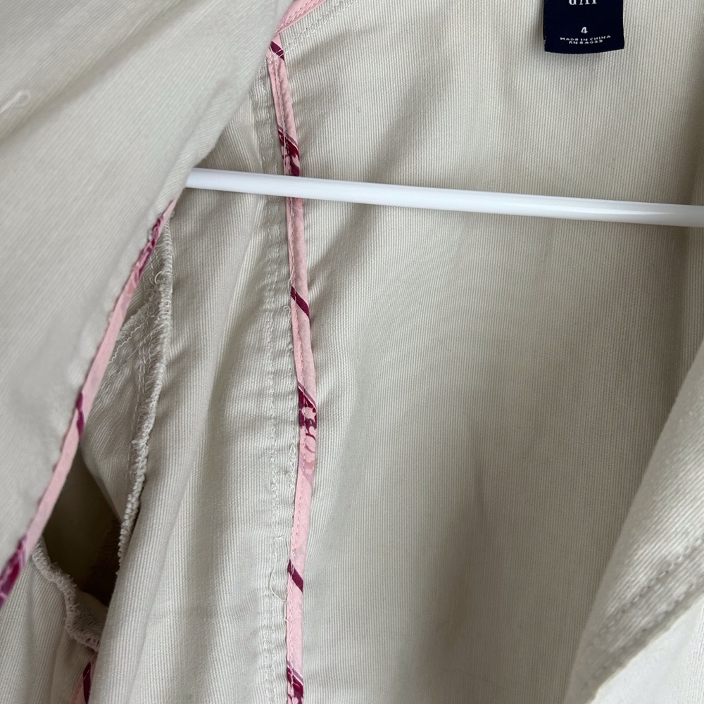GAP Jacket - Picture 6 of 8